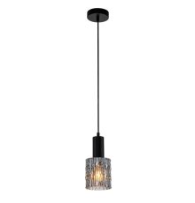 Подвесной светильник Escada Rain 10189/1S Black