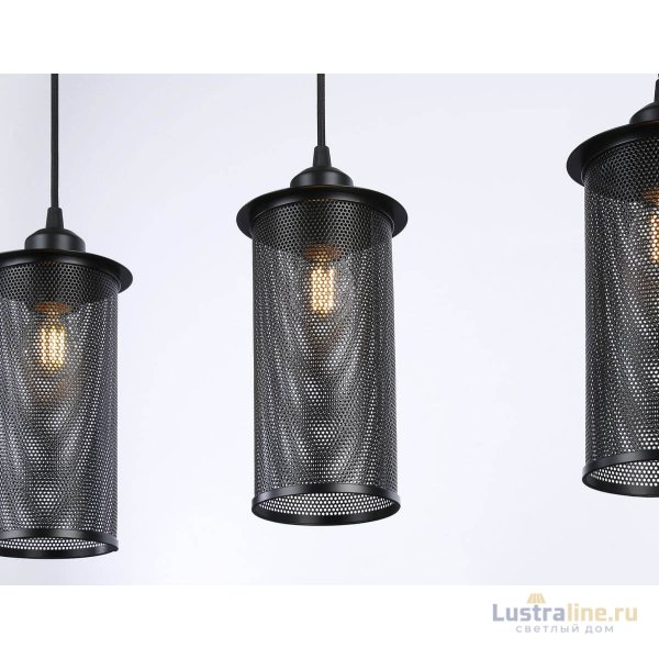 Подвесной светильник Ambrella Light Traditional TR8164