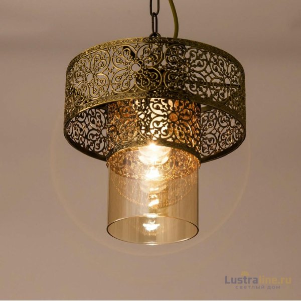 Подвесной светильник Citilux Эмир CL467133