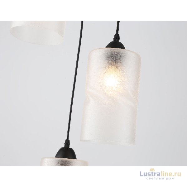 Подвесной светильник Ambrella Light Loft Traditional TR3412