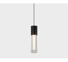 Подвесной светильник Italline IT014-0204 black Подвесной светильник Italline IT014-0204 black