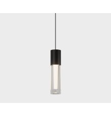 Подвесной светильник Italline IT014-0204 black