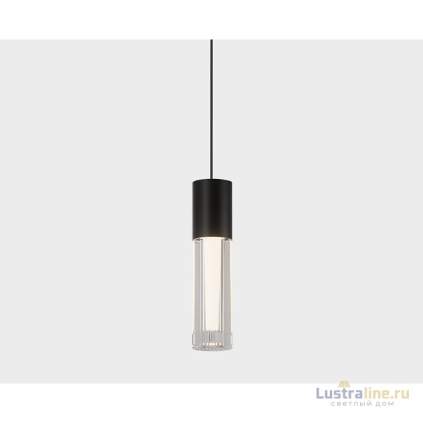 Подвесной светильник Italline IT014-0204 black Подвесной светильник Italline IT014-0204 black