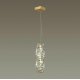 Подвесной светильник Odeon Light Straza 4999/10L