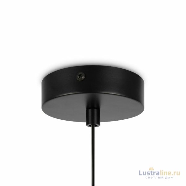Подвесной светильник Maytoni Basic form MOD321PL-01B1