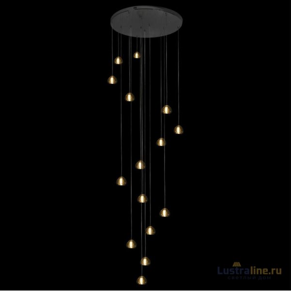 Подвесной светильник Loft IT Rain 10151/15 Подвесной светильник Loft IT Rain 10151/15