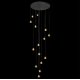 Подвесной светильник Loft IT Rain 10151/15