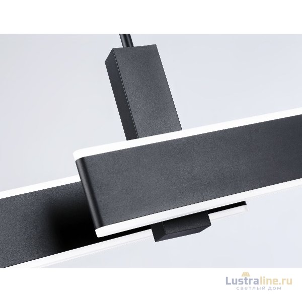 Подвесной светильник Ambrella Light Acrylica Original FA6667