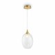 Подвесной светильник Maytoni Aura MOD016PL-01BS