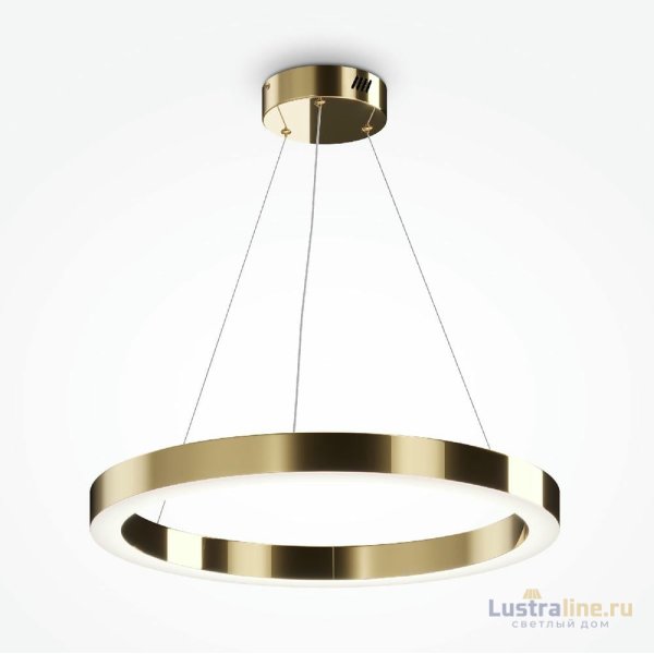 Подвесной светильник Maytoni Saturno MOD415PL-L45BS4K