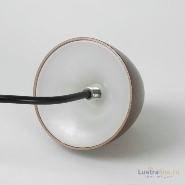 Подвесной светильник Lussole Irvine LSP-7082 Подвесной светильник Lussole Irvine LSP-7082