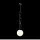 Подвесной светильник Loft IT Chain 10128P Green