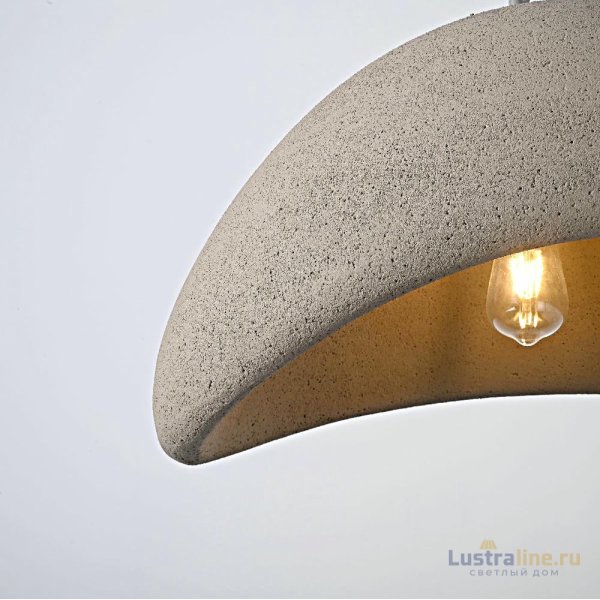 Подвесной светильник ImperiumLoft Cemencloud 219848-23 Подвесной светильник ImperiumLoft Cemencloud 219848-23