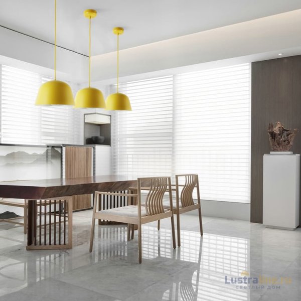 Подвесной светильник ImperiumLoft Ambit Gray 184486-26 Подвесной светильник ImperiumLoft Ambit Gray 184486-26