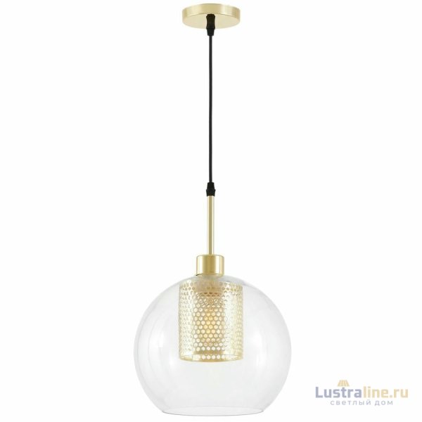 Подвесной светильник Lampit Teo TP 2060-1 GD