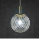 Подвесной светильник TK Lighting 759 Cadix Gold a068324