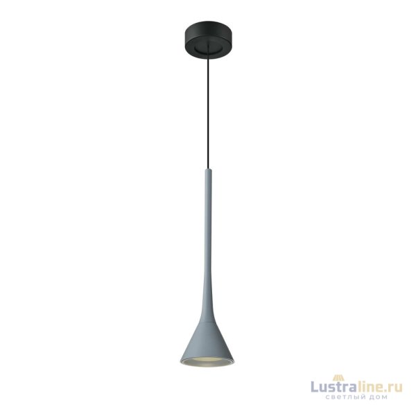 Подвесной светильник Delight Collection P0543-1AC blue
