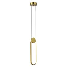 Подвесной светильник Moderli Store V10501-PL