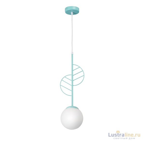 Подвесной светильник Vitaluce V2983-5/1S