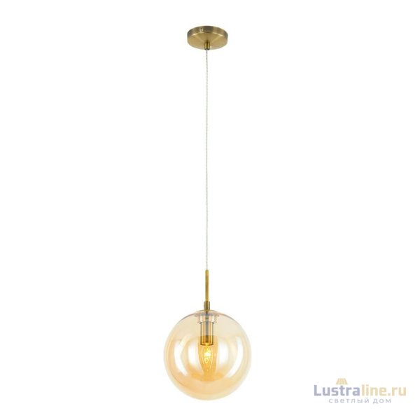 Подвесной светильник Citilux Томми CL102623