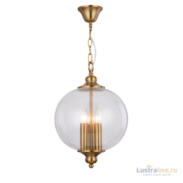 Подвесной светильник ST Luce Lateria SL362.203.03