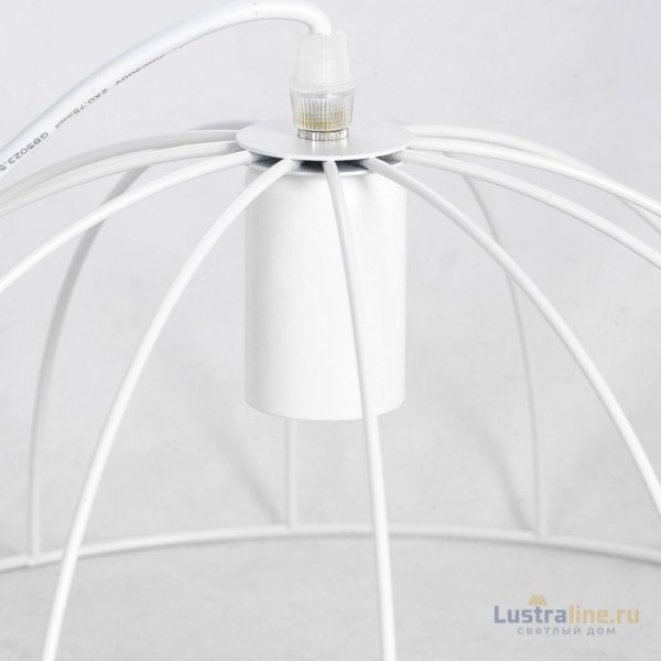 Подвесной светильник Lussole LGO LATTICE GRLSP-8214 Подвесной светильник Lussole LGO LATTICE GRLSP-8214