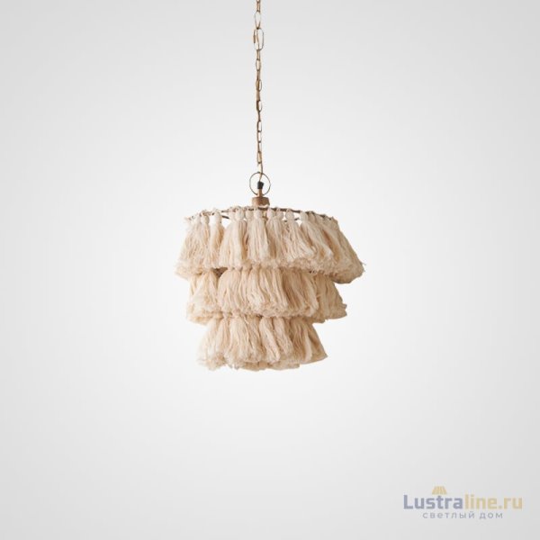 Подвесной светильник ImperiumLoft Tassel 181896-26