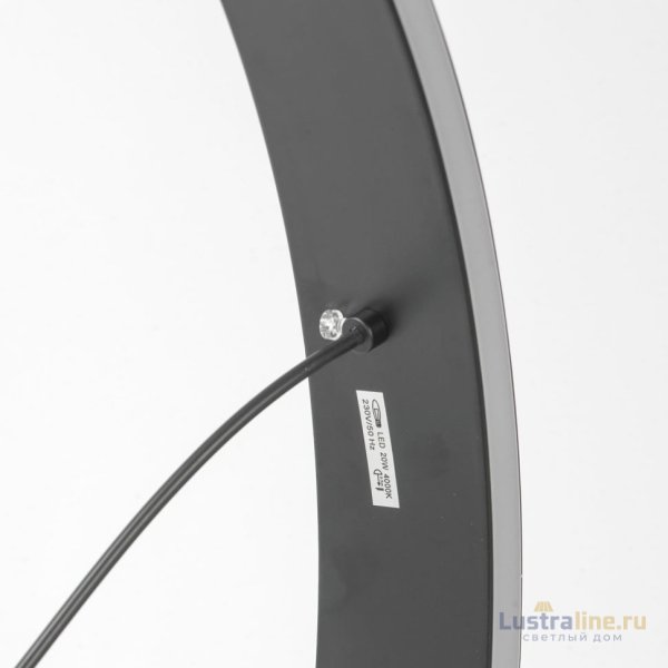 Подвесной светильник Lussole Bradford LSP-7160