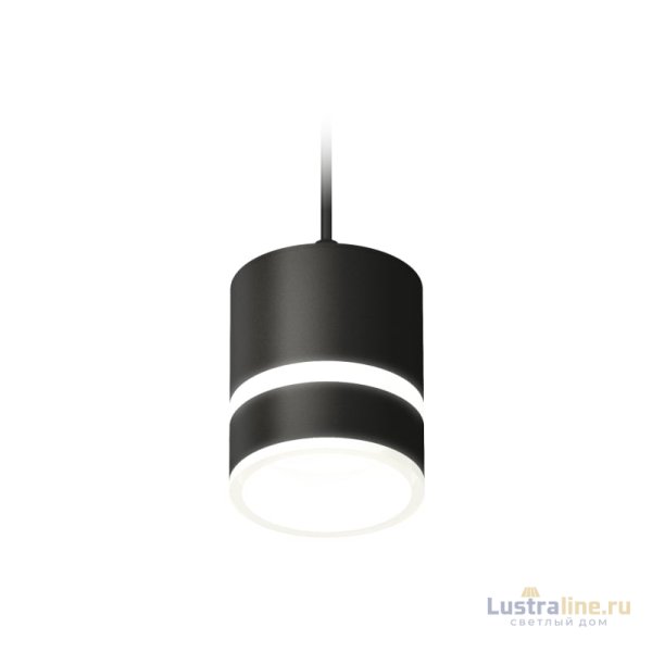 Комплект подвесного светильника Ambrella Light Techno Spot XP8111022 (A2333, C8111, N8445) Комплект подвесного светильника Ambrella Light Techno Spot XP8111022 (A2333, C8111, N8445)