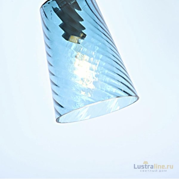 Подвесной светильник ImperiumLoft Cl rib 219460-26 Подвесной светильник ImperiumLoft Cl rib 219460-26