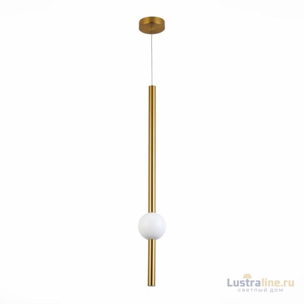 Подвесной светильник ST LUCE ANGURRA SL1222.233.01