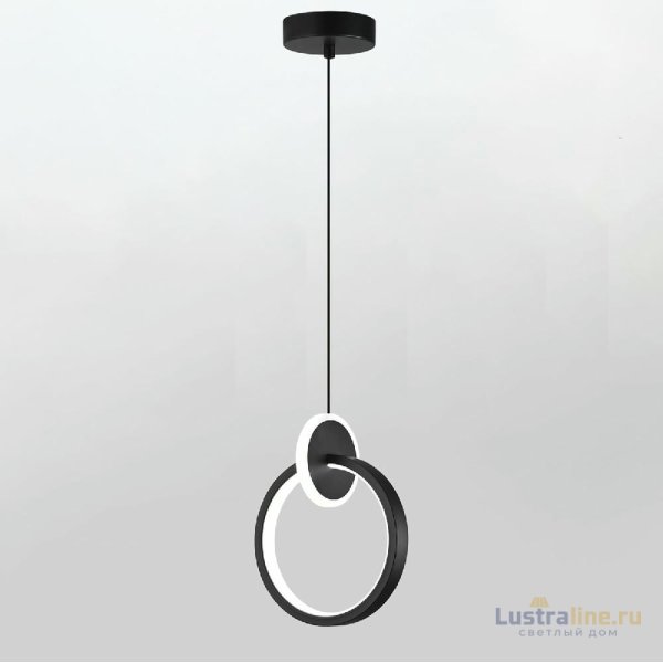 Подвесной светильник Natali Kovaltseva LED LAMPS 81418 Подвесной светильник Natali Kovaltseva LED LAMPS 81418