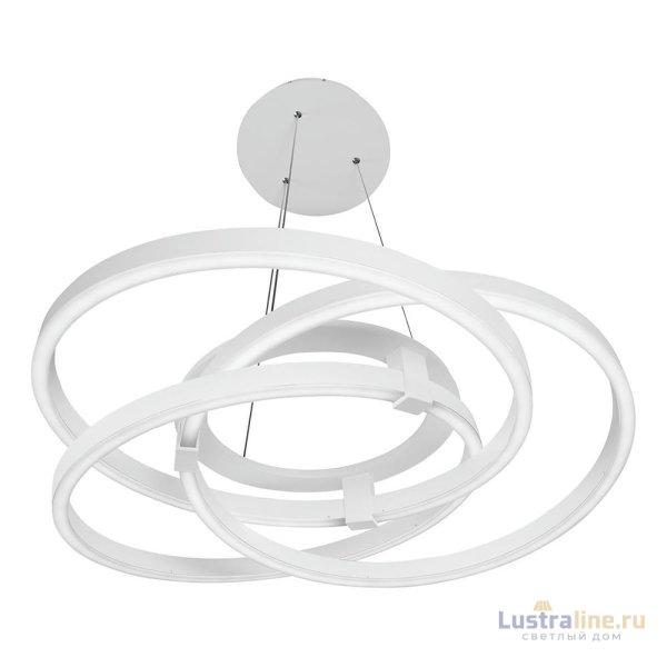 Подвесной светодиодный светильник iLedex Comely 9110-860-D-T WH