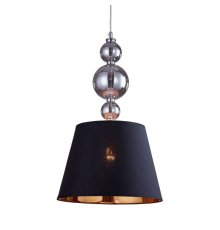 Подвесной светильник Lumina Deco Muraneo LDP 1123 BK