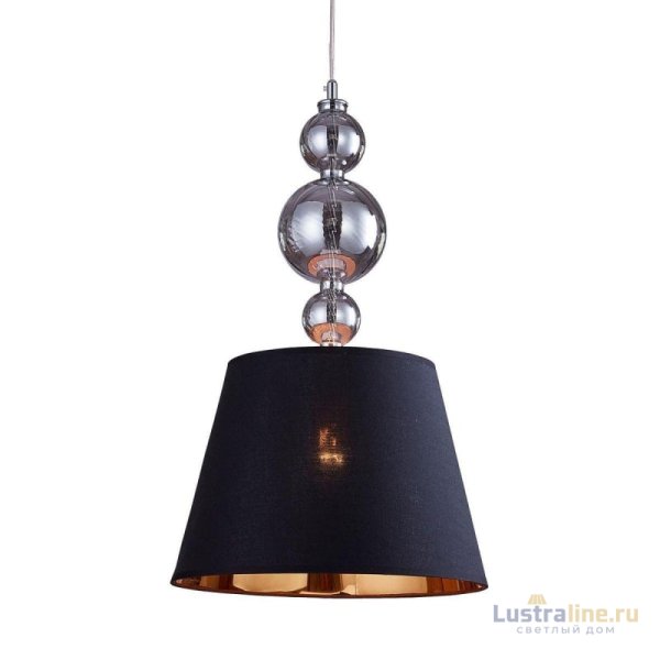 Подвесной светильник Lumina Deco Muraneo LDP 1123 BK