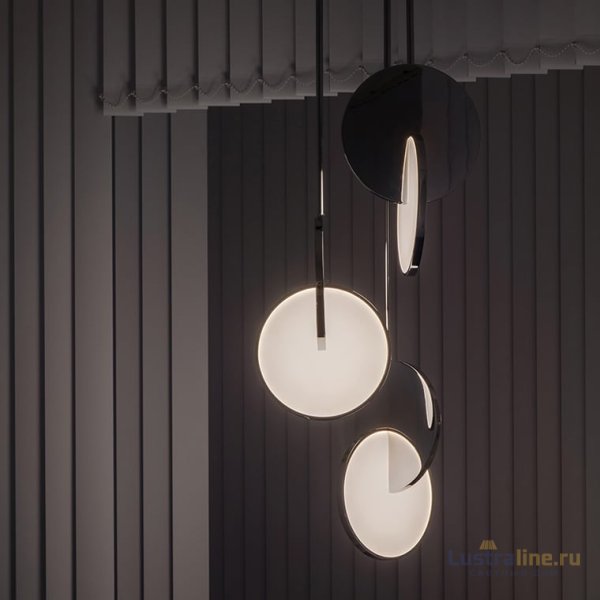 Подвесной светильник ImperiumLoft Eclipse 145872-26 Подвесной светильник ImperiumLoft Eclipse 145872-26