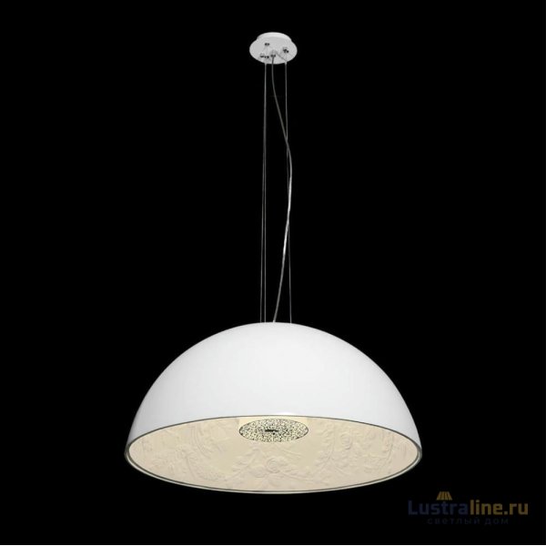 Подвесной светильник Loft IT Mirabell 10106/600 White Подвесной светильник Loft IT Mirabell 10106/600 White