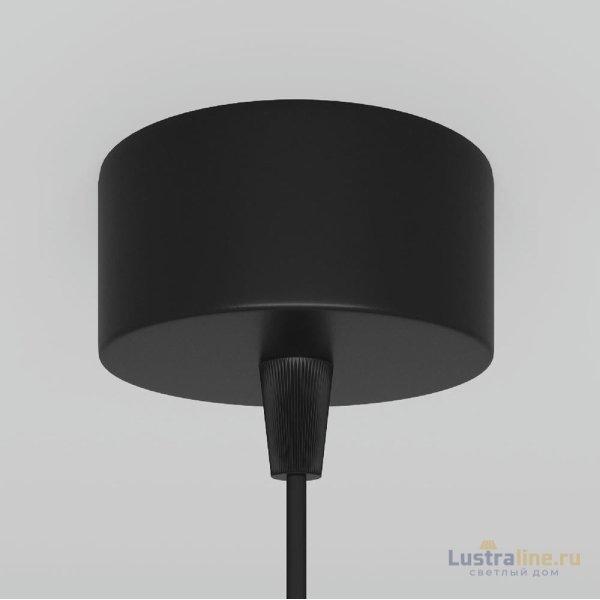 Подвесной светильник Maytoni Technical Focus P075PL-01B Подвесной светильник Maytoni Technical Focus P075PL-01B