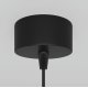 Подвесной светильник Maytoni Technical Focus P075PL-01B
