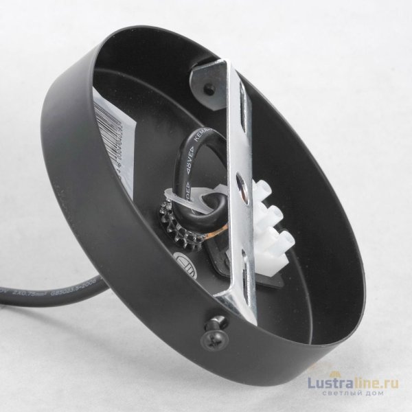 Подвесной светильник Lussole LGO LATTICE GRLSP-8213 Подвесной светильник Lussole LGO LATTICE GRLSP-8213