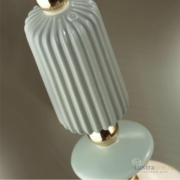 Подвесной светильник Odeon Light CANDY 4861/1A