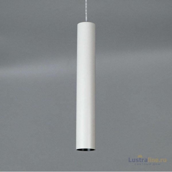 Подвесной светильник Citilux Тубус CL01PB070N Подвесной светильник Citilux Тубус CL01PB070N