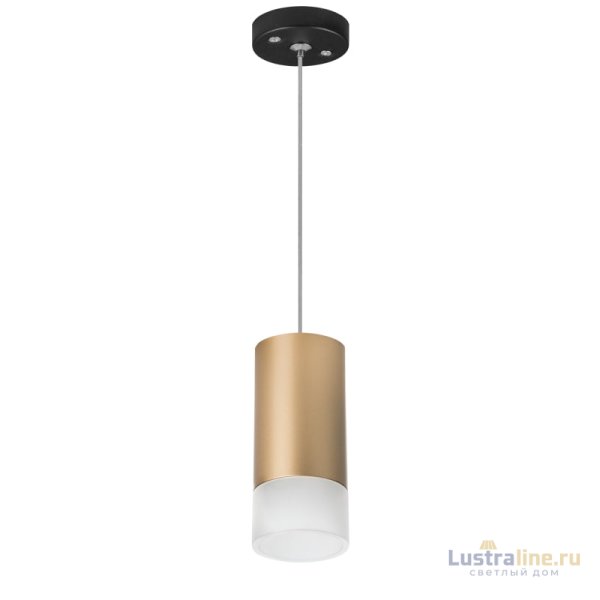 Подвесной светильник Lightstar Rullo RP44031 (214440+590057+202431)
