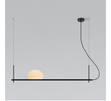 Подвесной светильник Eurosvet Stair 70145/1 черный a061367