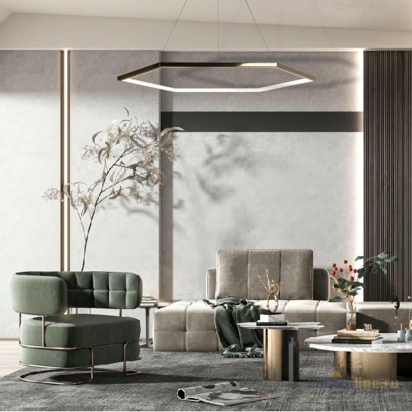 Подвесной светильник Loft IT Ring 10016L Подвесной светильник Loft IT Ring 10016L