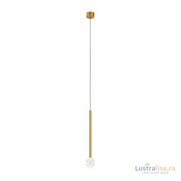 Подвесной светильник Maytoni Bubble dream MOD383PL-L4BS3K Подвесной светильник Maytoni Bubble dream MOD383PL-L4BS3K