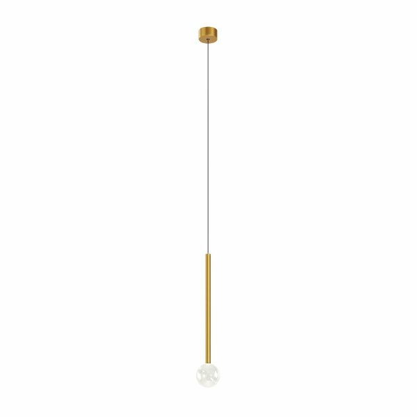 Подвесной светильник Maytoni Bubble dream MOD383PL-L4BS3K