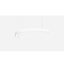Подвесной светильник Siled Nimbus-Half 7370840