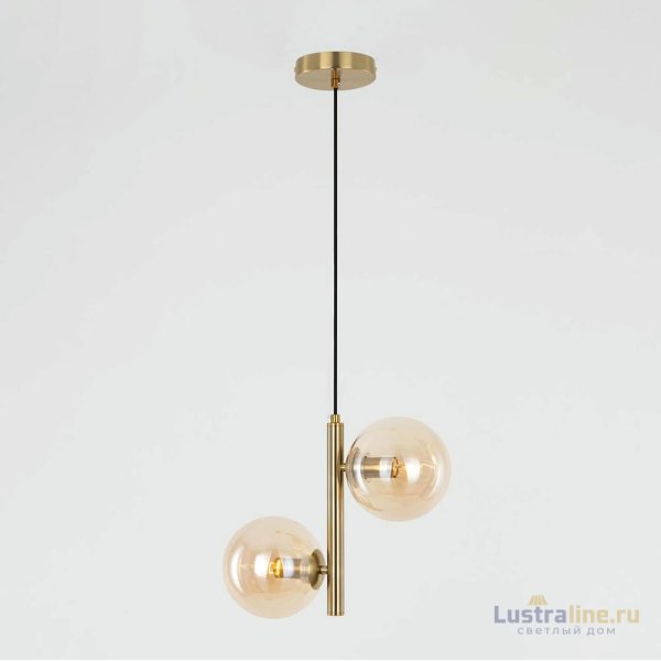 Подвесной светильник Citilux Лорен CL146023