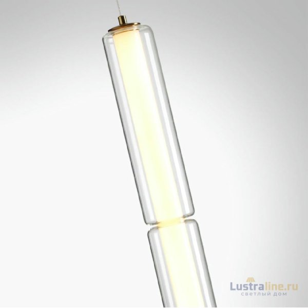 Подвесной светильник Odeon Light Fau 6688/19L Подвесной светильник Odeon Light Fau 6688/19L